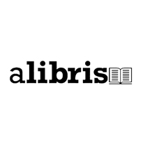 Alibris Logo